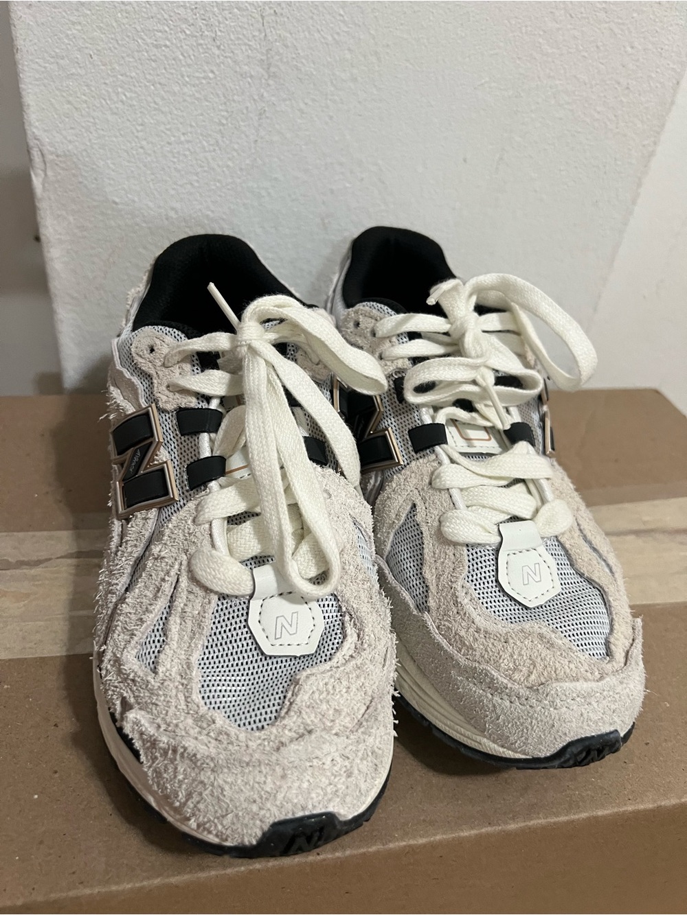New Balance 1906D Protection Pack-Reflection - Picture 4 of 6